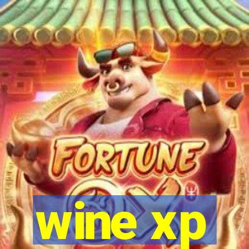 wine xp